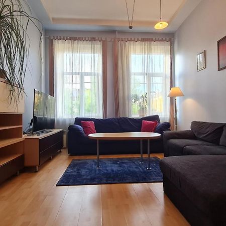 Rehouse- Didzioji 39 Apartment Vilnius Bagian luar foto