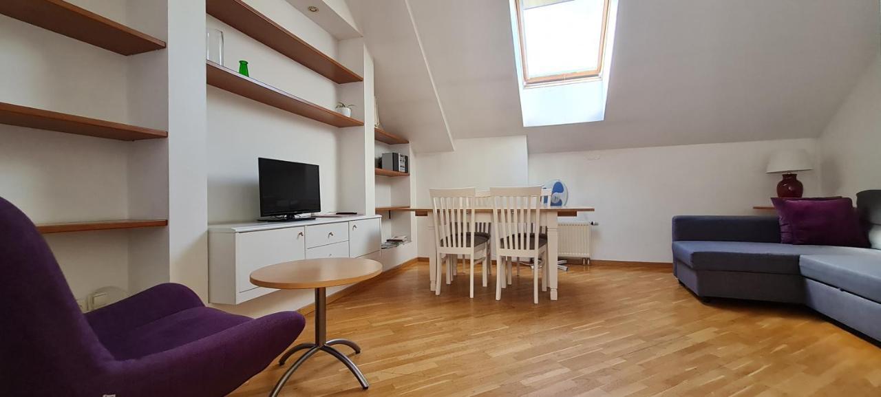 Rehouse- Didzioji 39 Apartment Vilnius Bagian luar foto