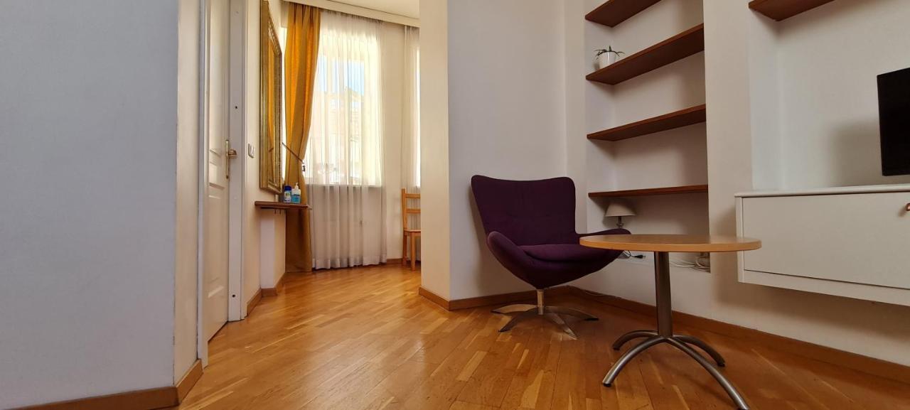 Rehouse- Didzioji 39 Apartment Vilnius Bagian luar foto