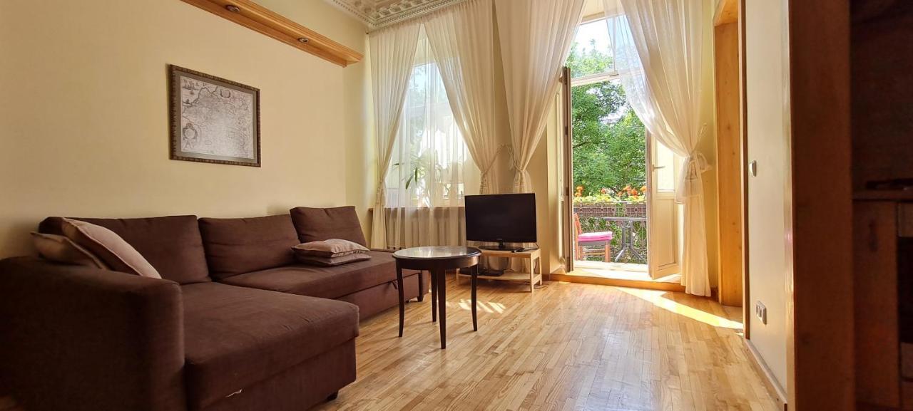 Rehouse- Didzioji 39 Apartment Vilnius Bagian luar foto