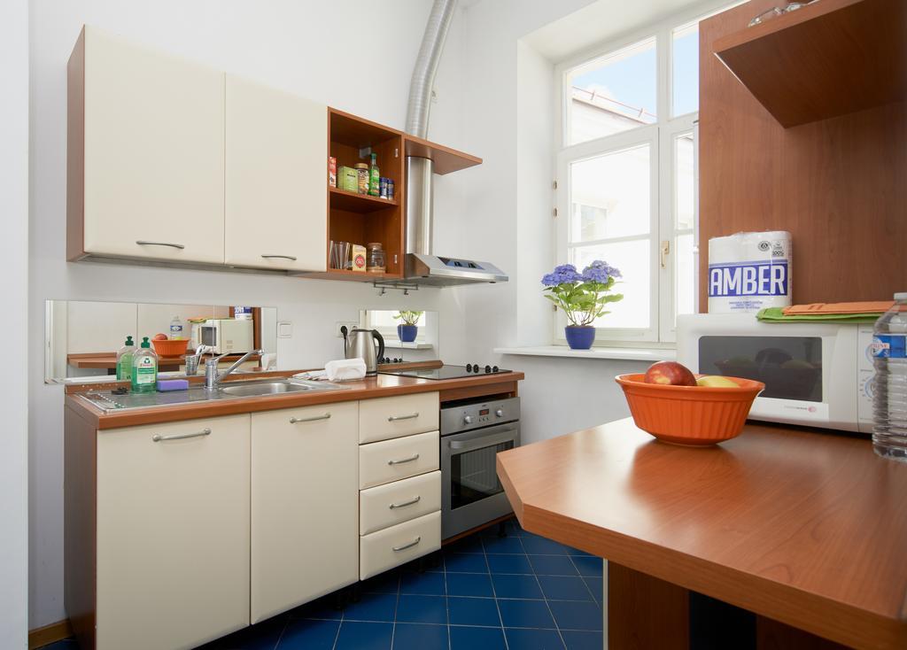Rehouse- Didzioji 39 Apartment Vilnius Ruang foto