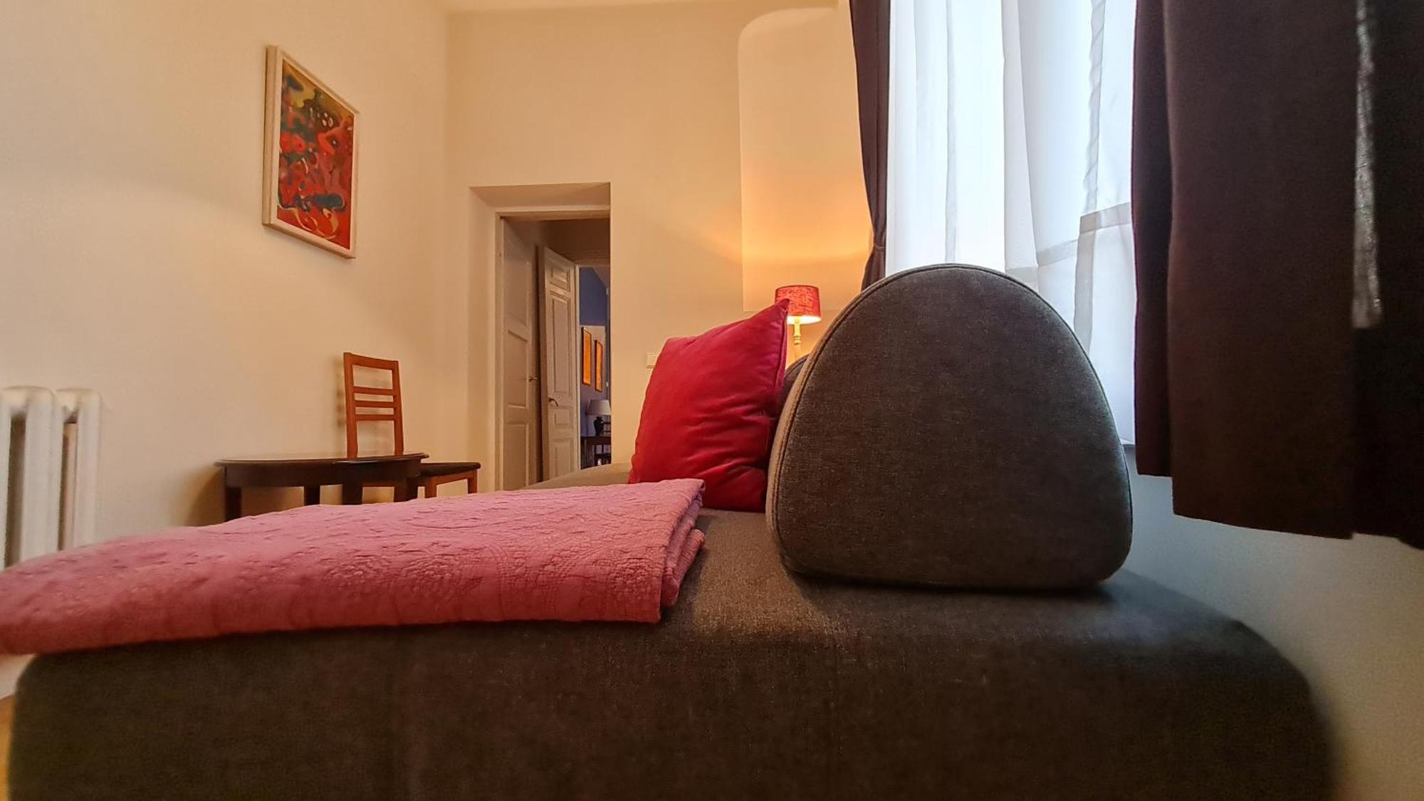 Rehouse- Didzioji 39 Apartment Vilnius Bagian luar foto