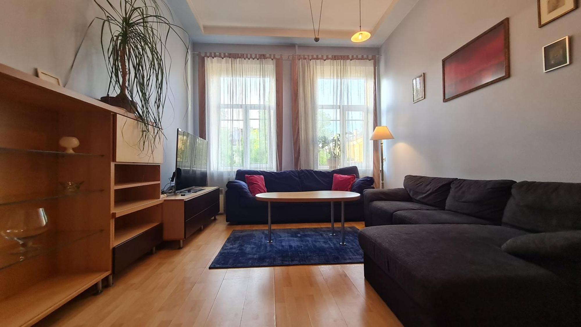 Rehouse- Didzioji 39 Apartment Vilnius Bagian luar foto