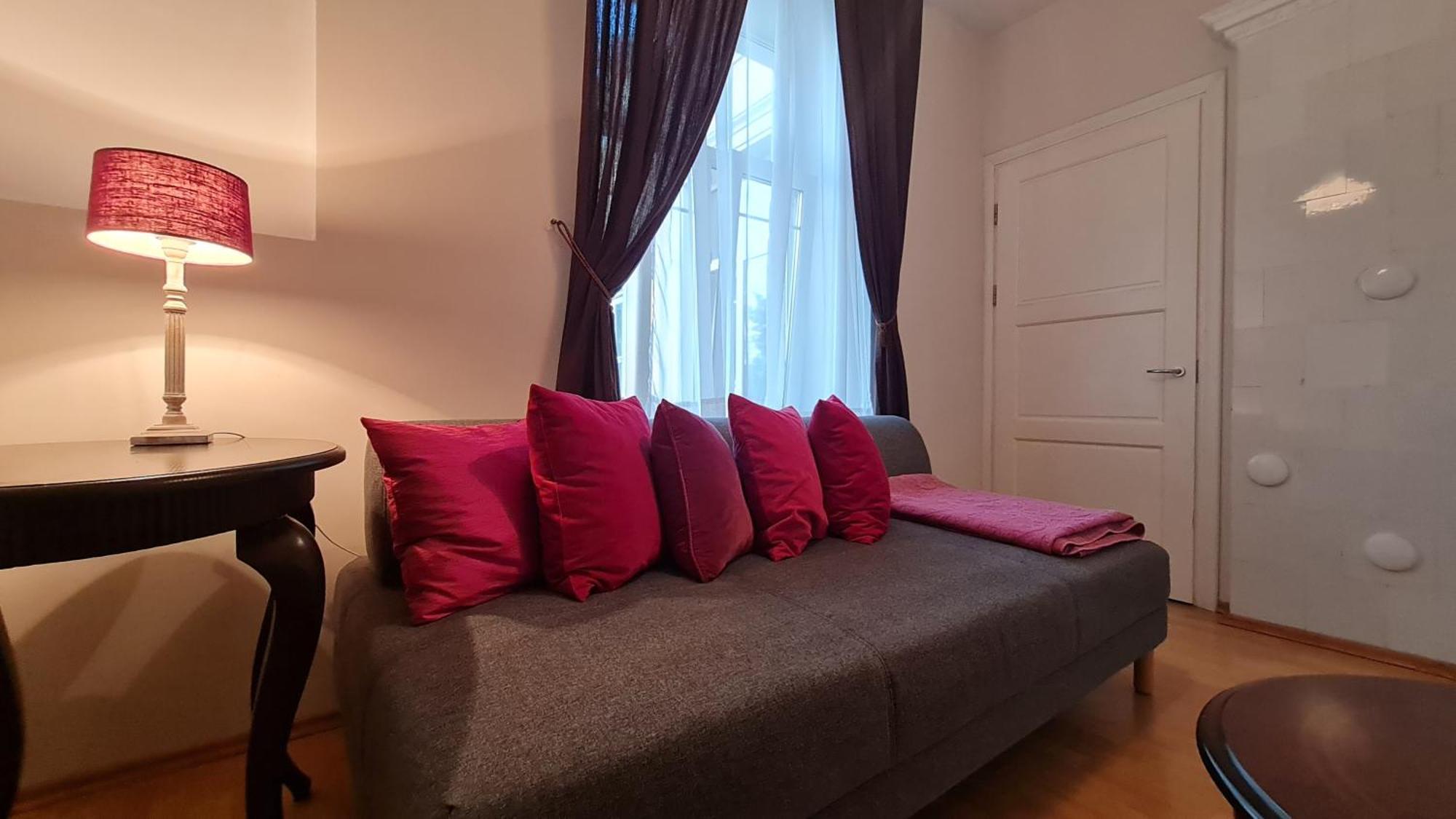 Rehouse- Didzioji 39 Apartment Vilnius Bagian luar foto