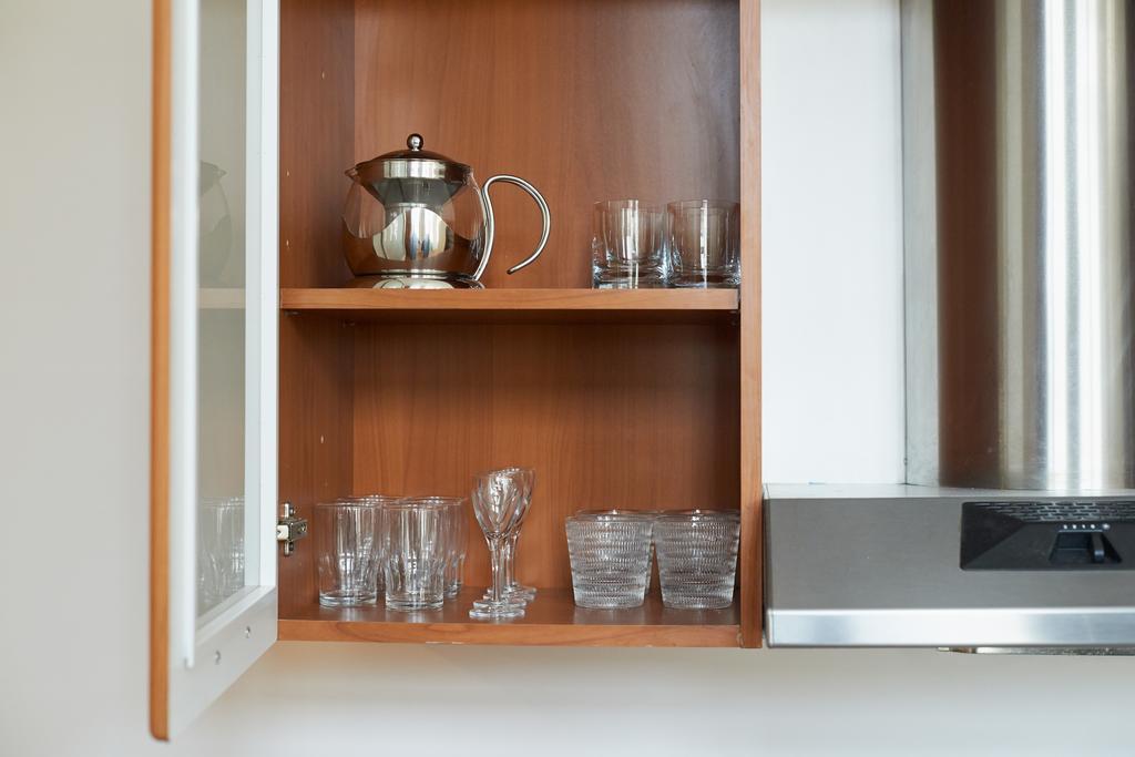Rehouse- Didzioji 39 Apartment Vilnius Ruang foto