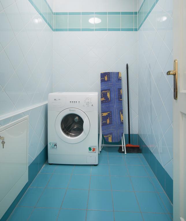 Rehouse- Didzioji 39 Apartment Vilnius Ruang foto