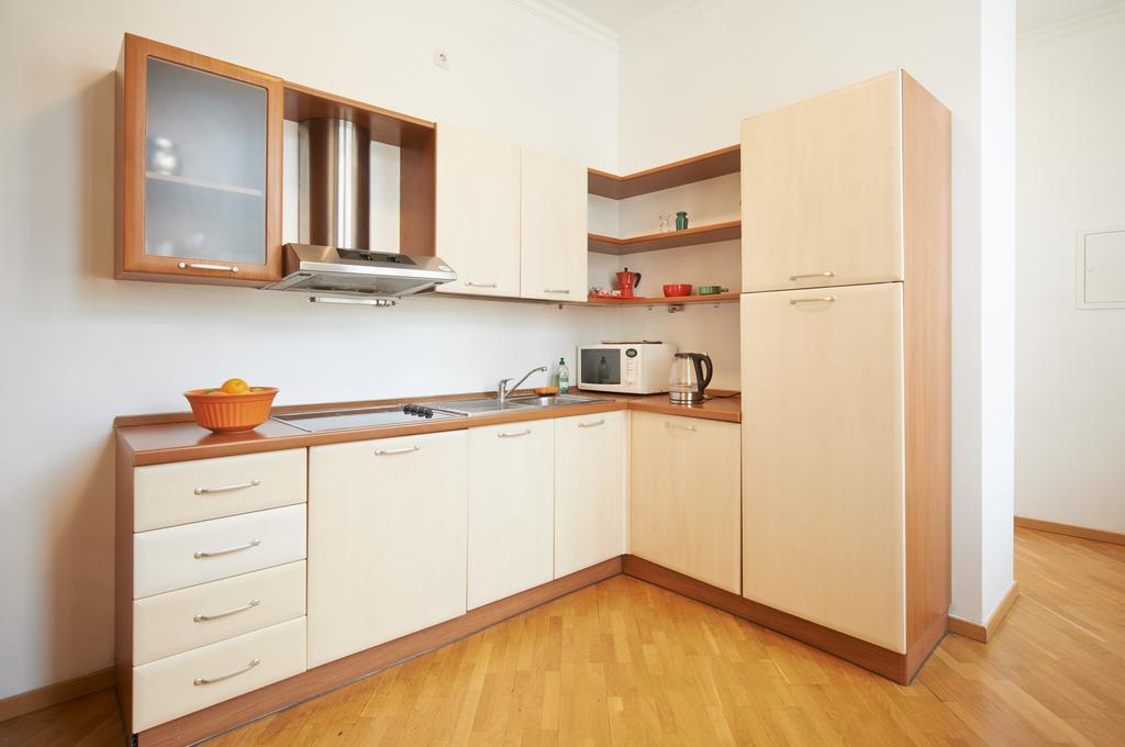 Rehouse- Didzioji 39 Apartment Vilnius Ruang foto