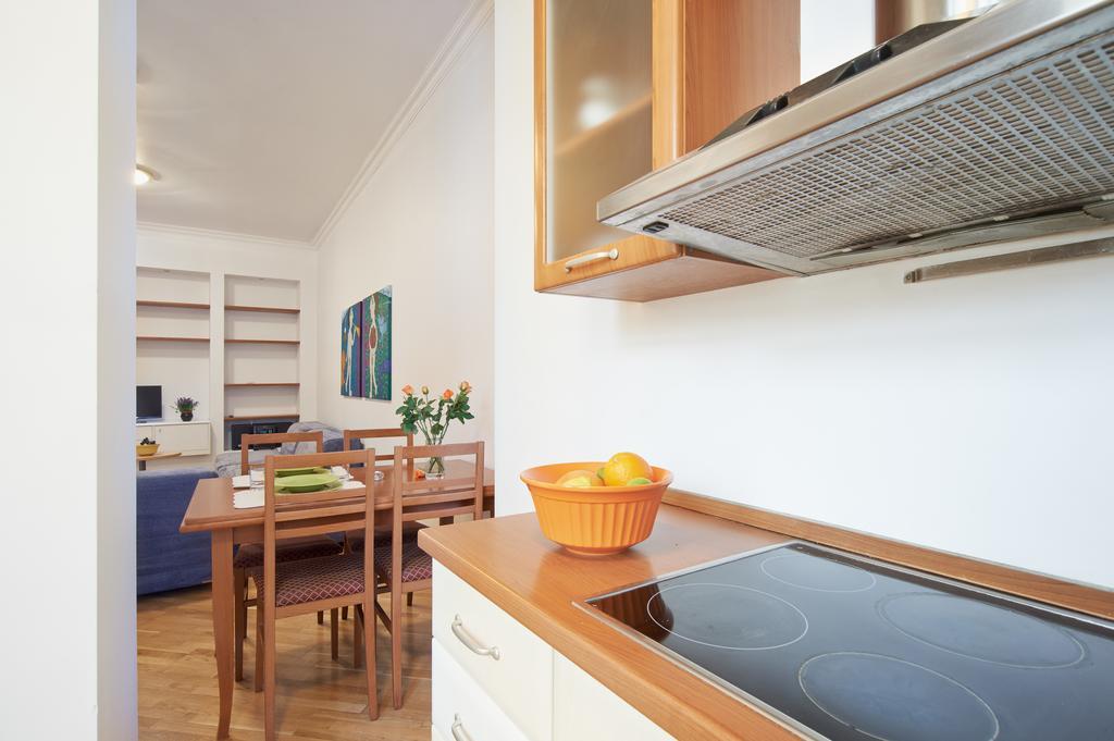 Rehouse- Didzioji 39 Apartment Vilnius Ruang foto
