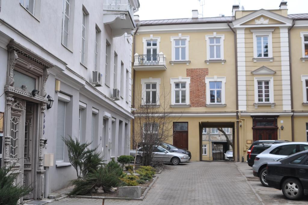 Rehouse- Didzioji 39 Apartment Vilnius Bagian luar foto