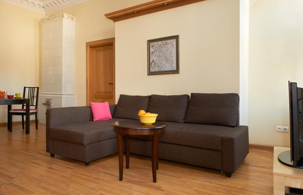 Rehouse- Didzioji 39 Apartment Vilnius Bagian luar foto