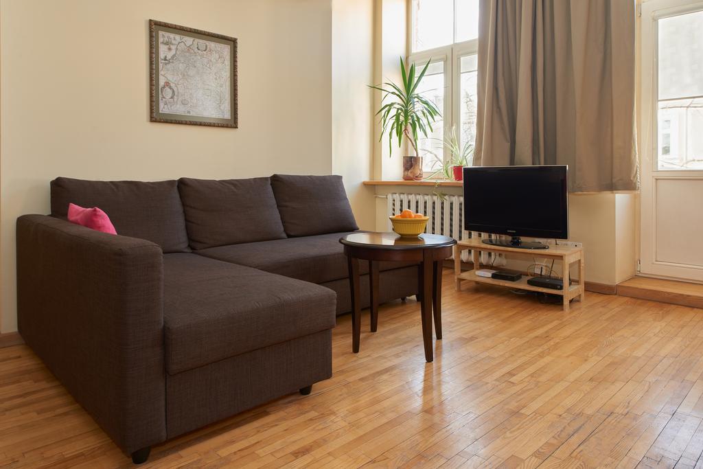 Rehouse- Didzioji 39 Apartment Vilnius Bagian luar foto