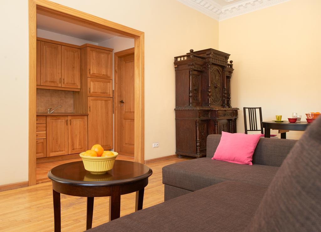 Rehouse- Didzioji 39 Apartment Vilnius Bagian luar foto