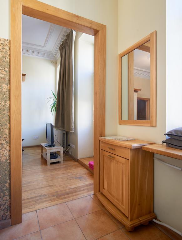 Rehouse- Didzioji 39 Apartment Vilnius Bagian luar foto