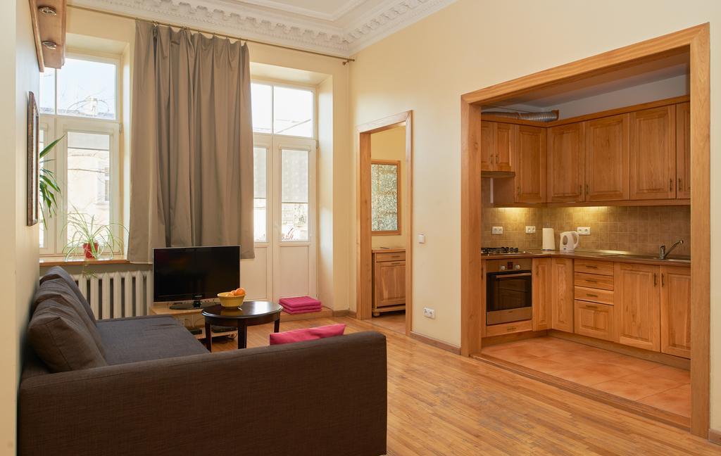 Rehouse- Didzioji 39 Apartment Vilnius Bagian luar foto