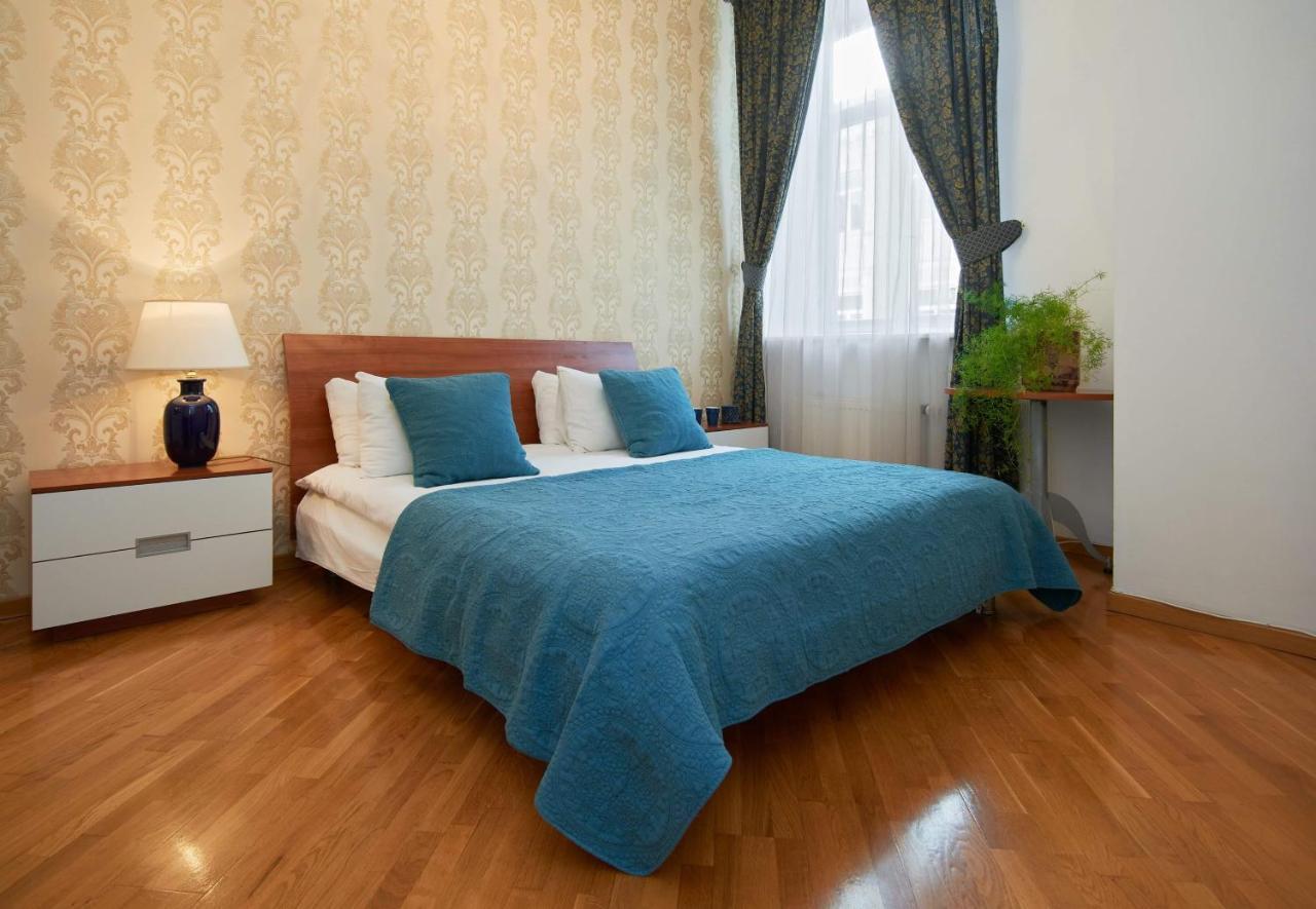 Rehouse- Didzioji 39 Apartment Vilnius Bagian luar foto