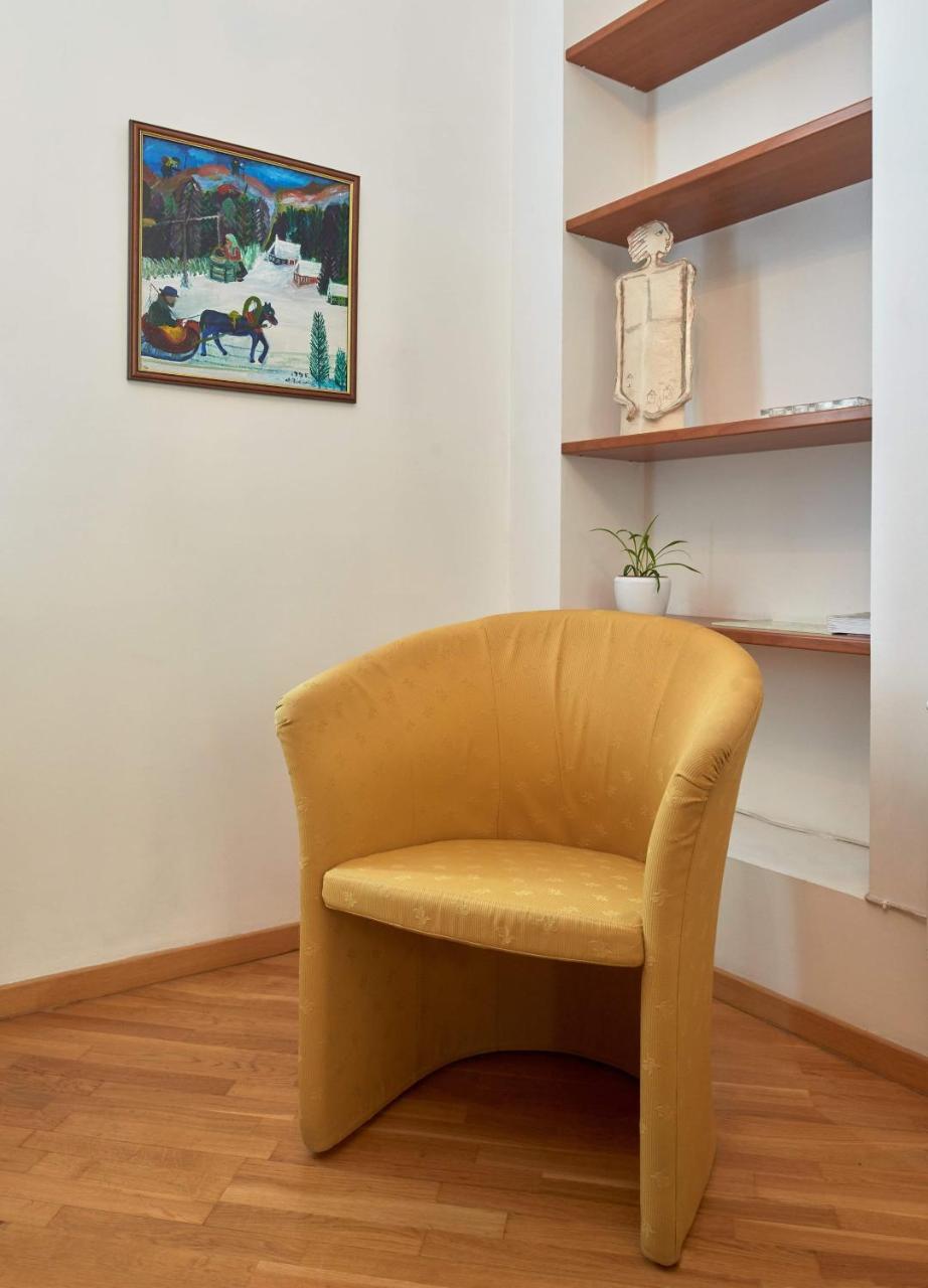 Rehouse- Didzioji 39 Apartment Vilnius Bagian luar foto